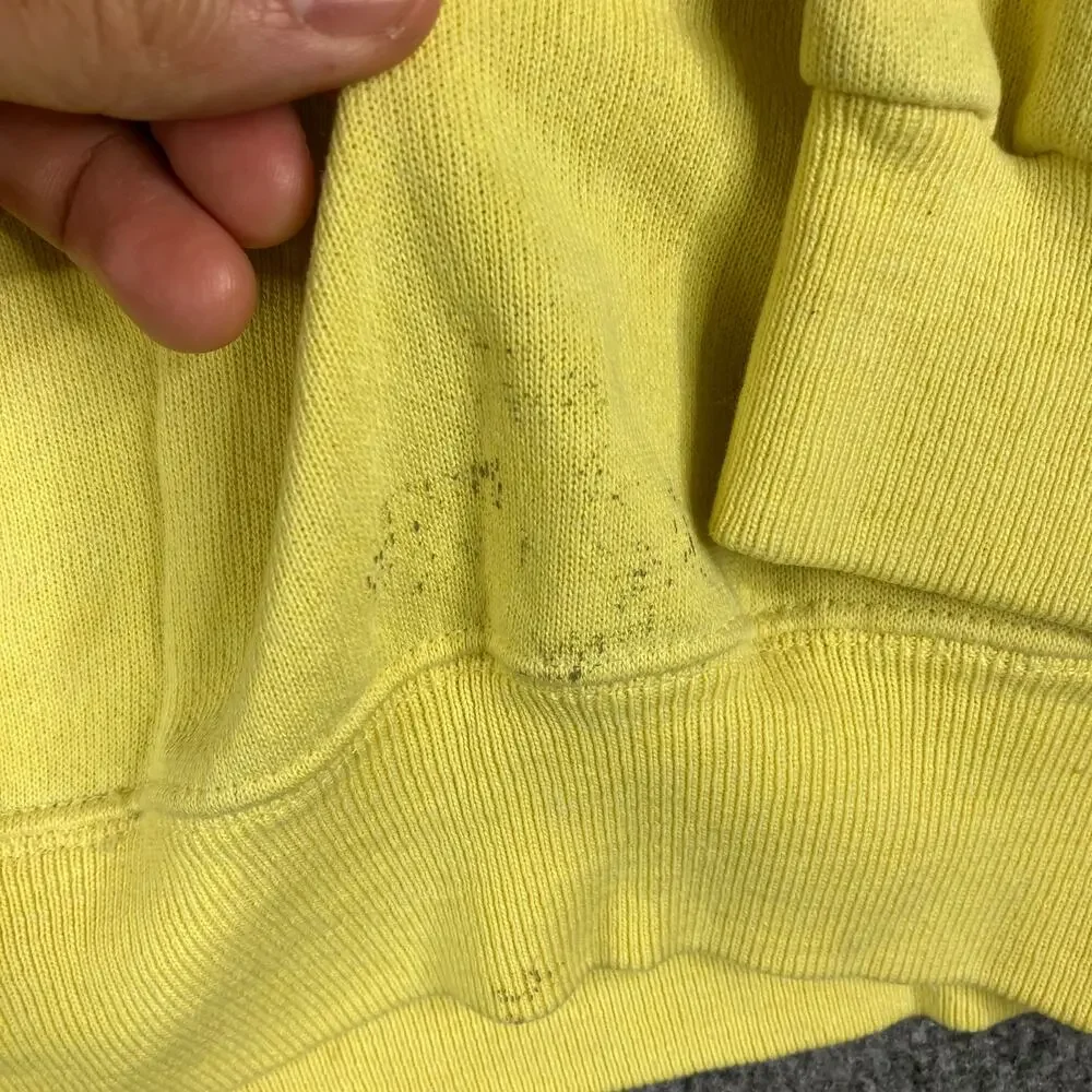 Hanes sweatshirt mens